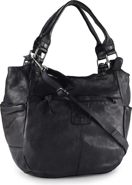 Immagine prodotto Harbour 2nd Selina Schultertasche Leder 36 cm