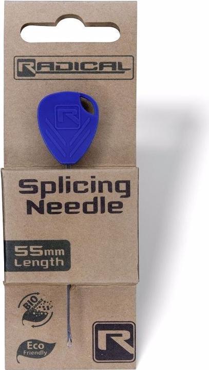 Produktbild Radical Spleissnadel