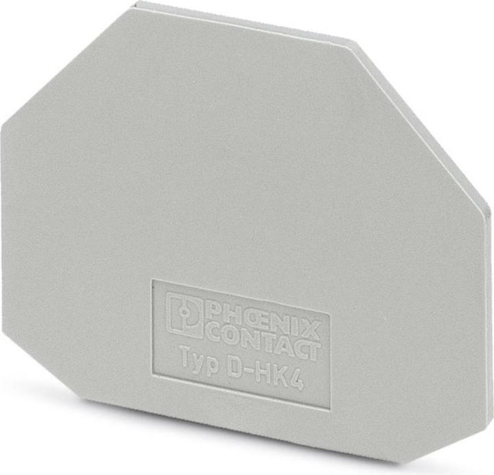 Actual product image Phoenix Contact D-HK 4