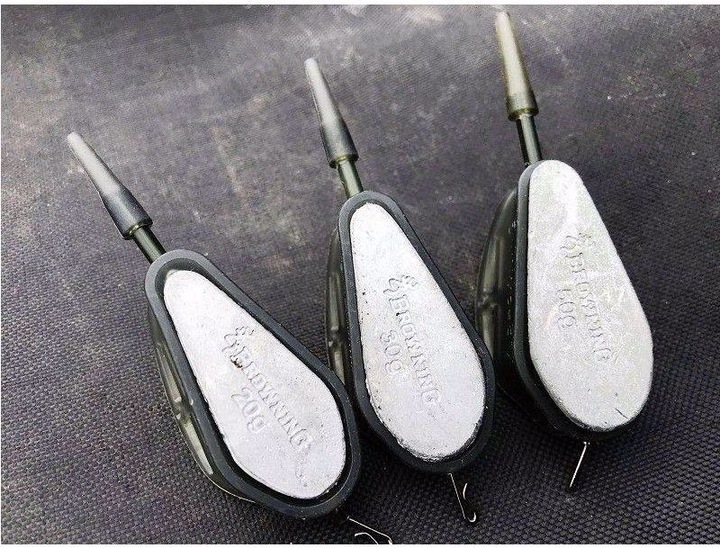 Produktbild Browning Hydrus Method Feeder