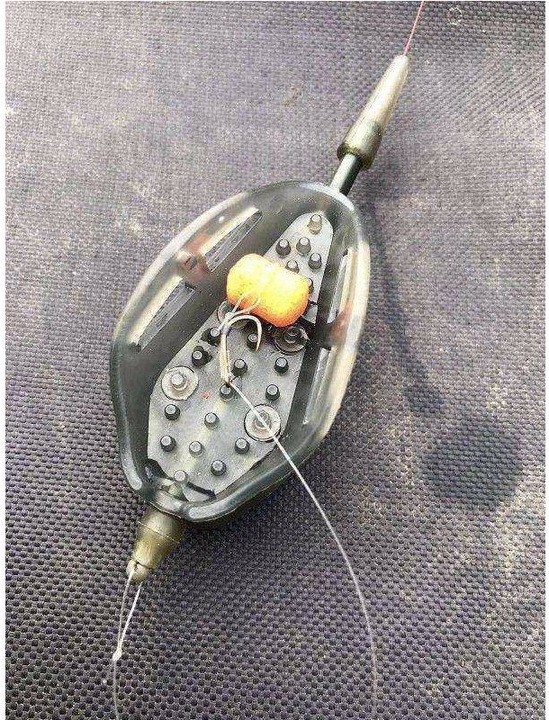 Produktbild Browning Hydrus Method Feeder