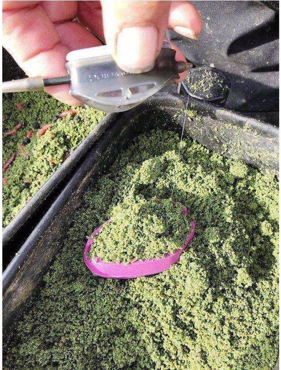 Produktbild Browning Hydrus Method Feeder