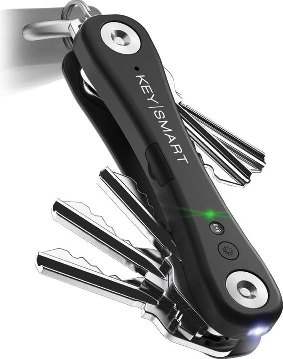 Image du produit Key Smart iPro Schlüsselhalter mit Apple Find My