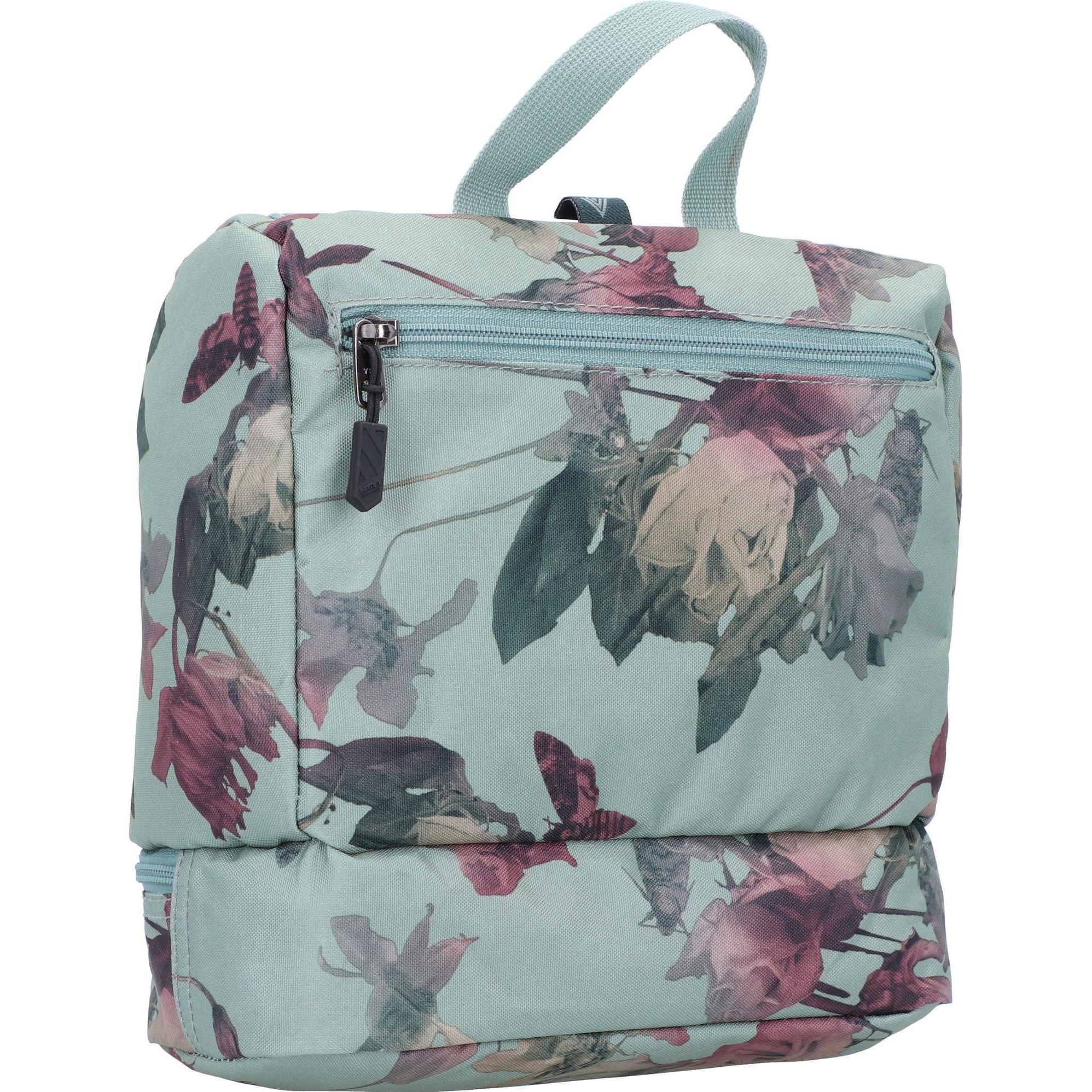 Thumbnail - Nitro, Necessaire, Travel Bags, Rosa, (6 l)