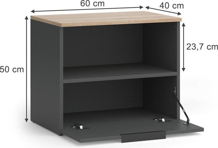 Actual product image Vicco Wido