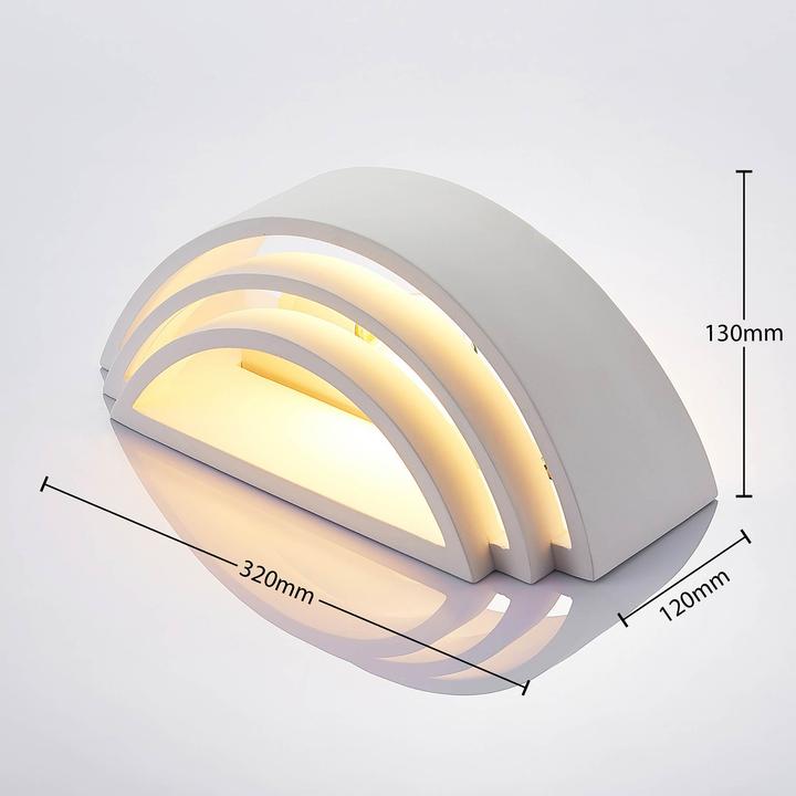 Actual product image Lindby Lucien (E14)