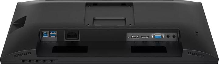 Produktbild Philips 21.5IN 16:9 1920X1080 4MS 3000:1 HDMI/DP/USB (1920 x 1080 Pixel, 21.50")