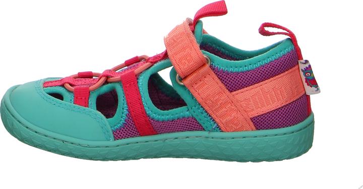Actual product image Affenzahn Roughy Eule 01636-40147 Shoes (29)