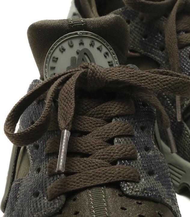 Produktbild Nike Air Huarache Run Premium (37.5)