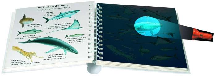 Produktbild Tief im Meer (Deutsch, 2020)