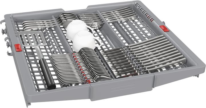 Produktbild Bosch Hausgeräte Serie 8  SBD8TCX04E