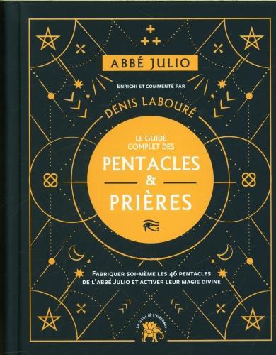 Le guide complet des pentacles & prières (Französisch, Houssay Ernest, 2021)