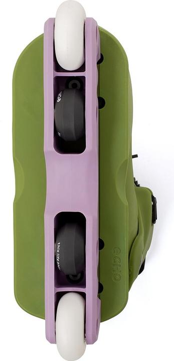 Actual product image Echo Inline Skates Verve Aggressive 2024 (37)