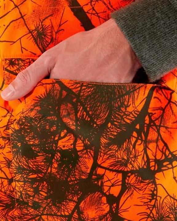 Actual product image Fjällräven Värmland (M)