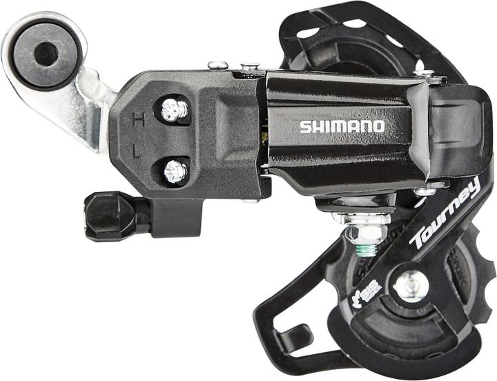Productafbeelding Shimano Reis RD-TY200 (7-voudig)
