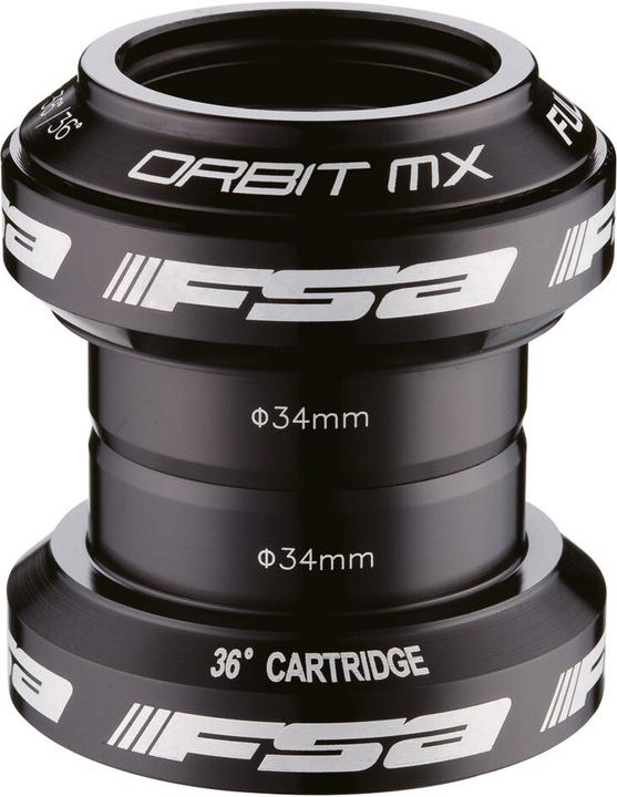 FSA Orbit MX No.20