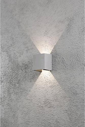 Produktbild Konstsmide Cremona (460 lm, IP54)