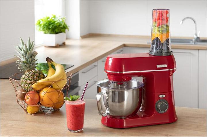 Image du produit Sencor STM 3754RD-EUE3 (1000 W, 4 l)