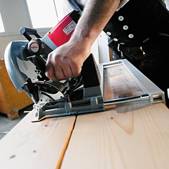 Produktbild Mafell MKS130Ec Handkreissäge 230V