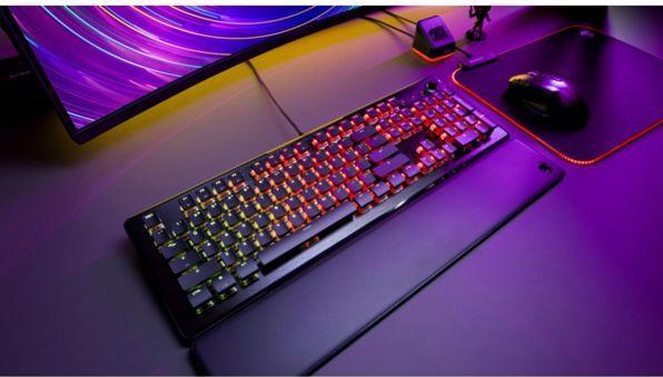 Produktbild Roccat Vulcan II (DE, Kabelgebunden)