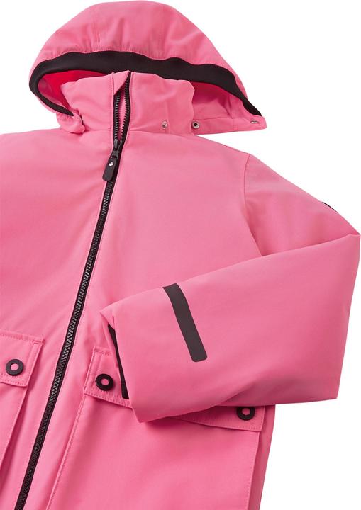 Immagine prodotto Reima tec 3in1 Übergangsjacke Syddi Soft (134)