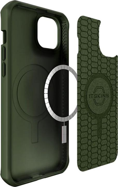 Actual product image Itskins Itbalnylip14gn (Apple iPhone 14)