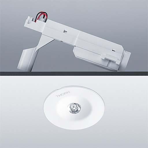 Produktbild Thorn Notlichtleuchte 96631299 (200 lm)