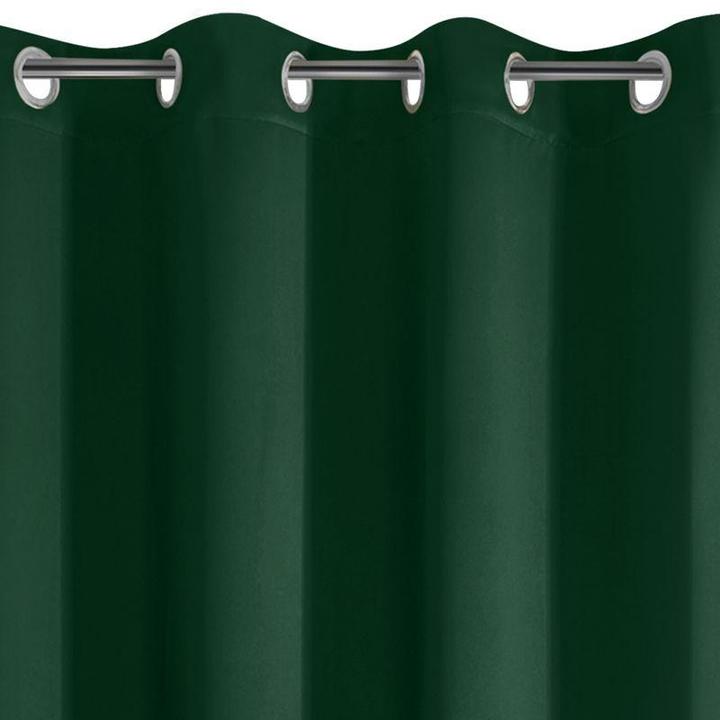 Actual product image Eurofirany Zas (140 x 270 cm)