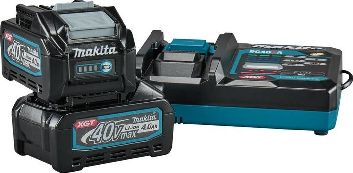 Produktbild Makita Power Source-Kit (40 V)