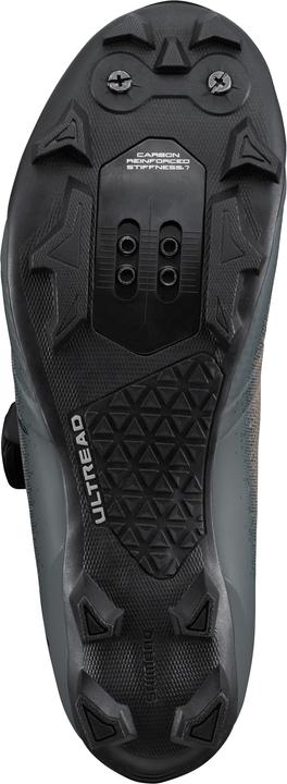 Chaussures VTT Femme XC5 Gris - Ref ESHXC502WCG01W-G01