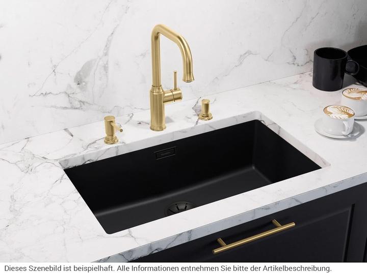 Produktbild Blanco Livia