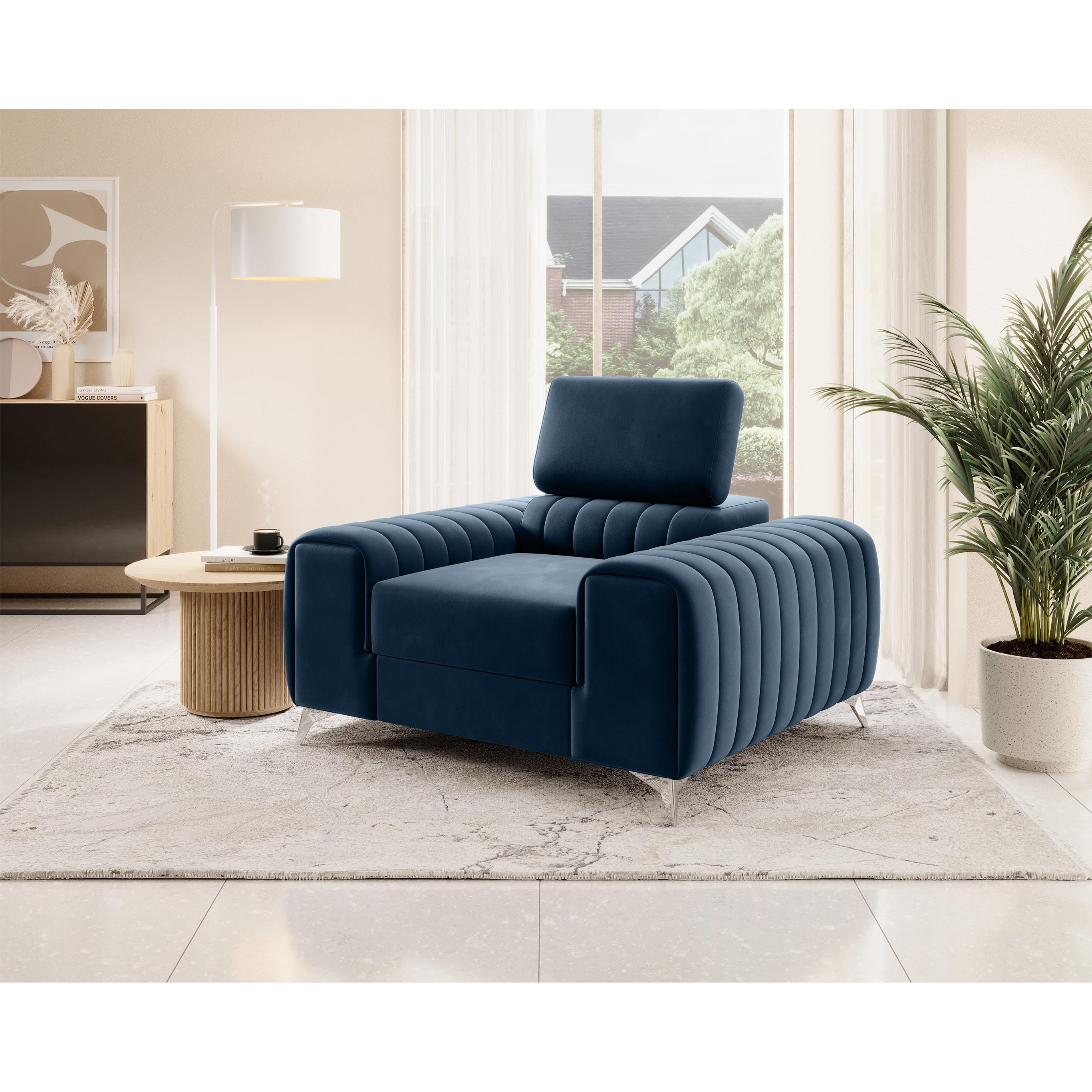 Thumbnail - ELTAP, Sessel, Laurence