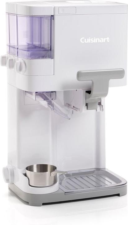 Produktbild Cuisinart Soft Serve Ice Cream Maker 1.5L