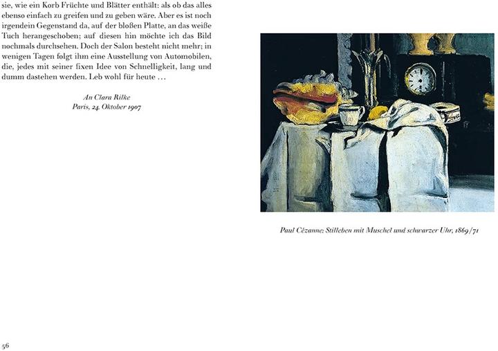 Produktbild »Im ersten Augenblick« (Deutsch, Rainer Maria Rilke, Rainer Stamm, 2015)