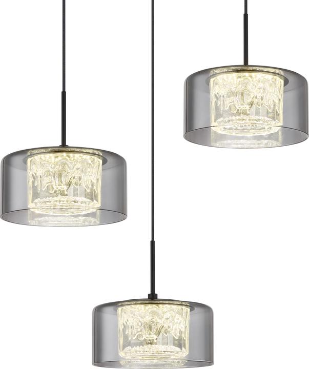 Actual product image Globo Fogsy (2800 lm)