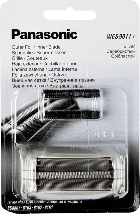 Image du produit Panasonic lame de rechange (1x)