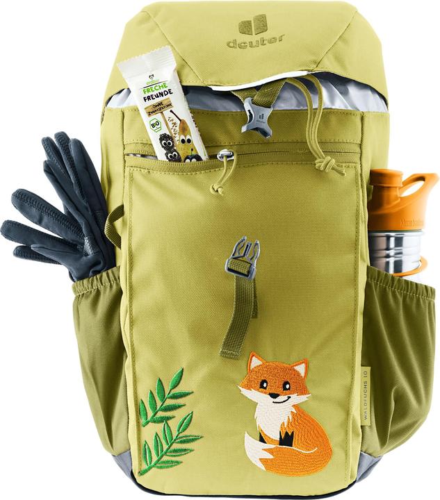 Actual product image Deuter Waldfuchs 10 (10 l)