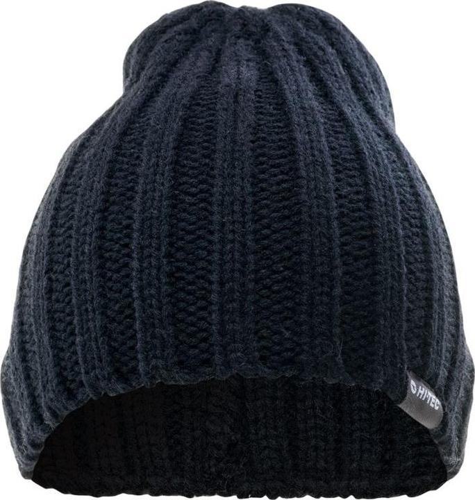 Produktbild Hi-Tec Cap Rupert schwarz s. universal