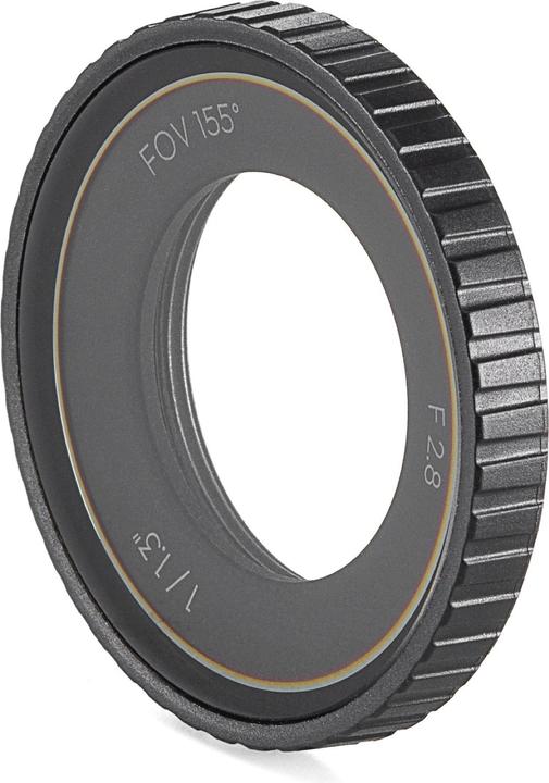 DJI Couverture de lentille en verre