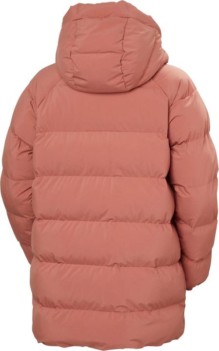 Produktbild Helly Hansen Women's Ellie Puffy Parka (XL)