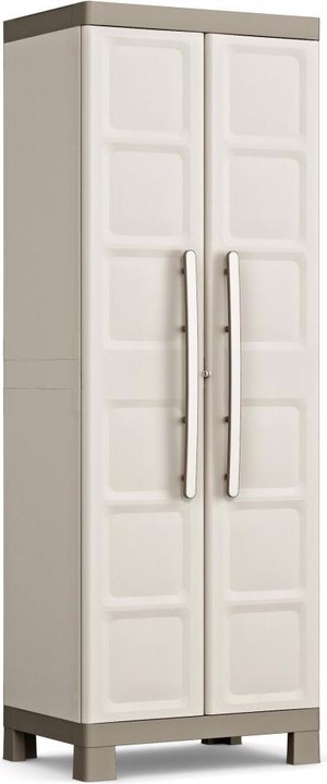 Actual product image KIS cab&shelves