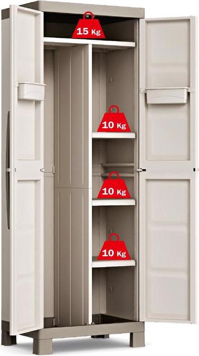Image du produit KIS cab&shelves