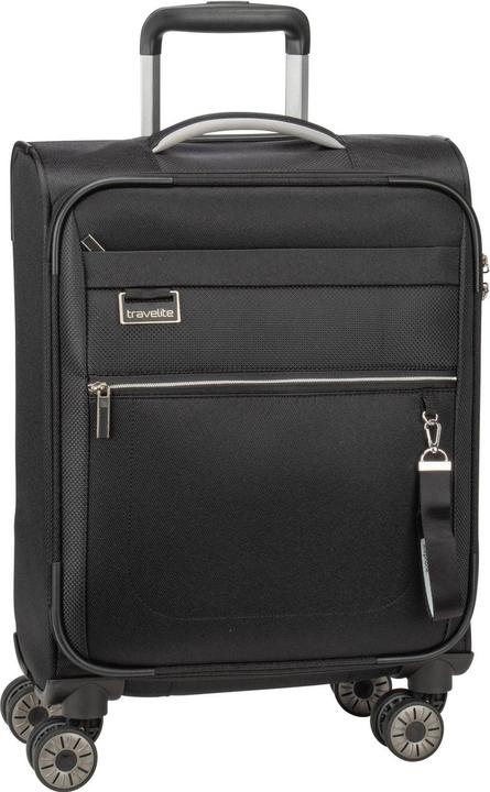 Actual product image Travelite Trolley + Case Miigo 4w Trolley S (35 l)