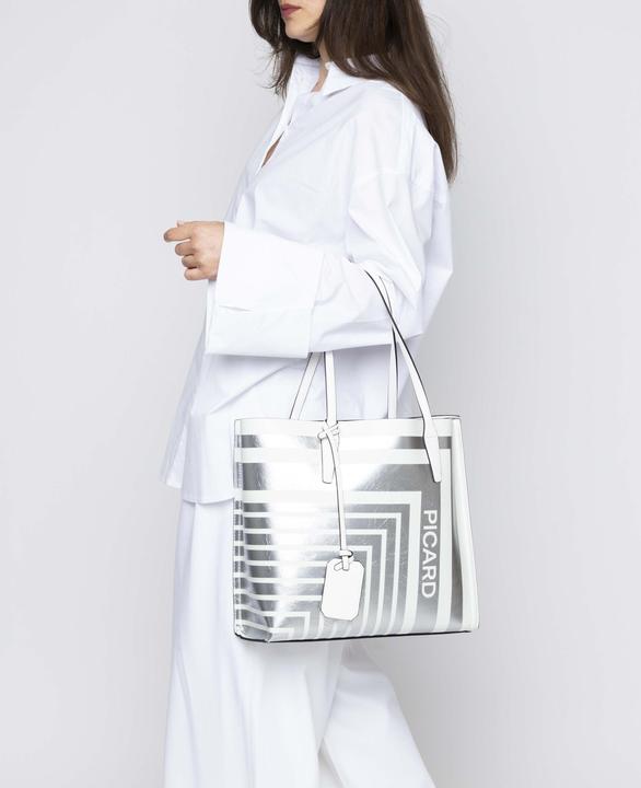 Produktbild Picard Brasilia Shopper Tasche 34 cm (10 l)