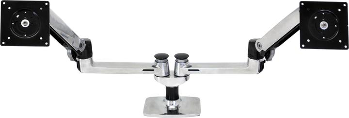 Image du produit Ergotron LX Dual (Tables, 27")