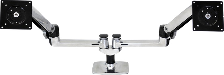 Productafbeelding Ergotron LX monitorarm met gepatenteerde CF-technologie (Tabel, 27")