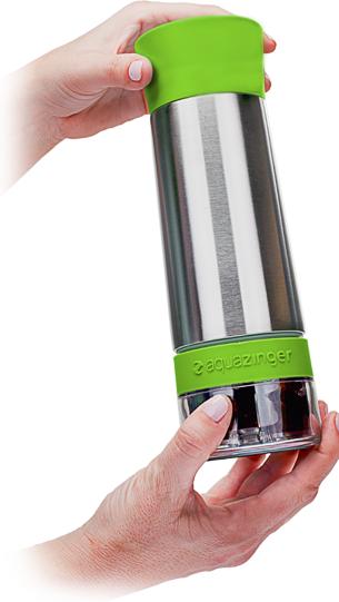 Actual product image Zing Anything Aqua Zinger (0.59 l)