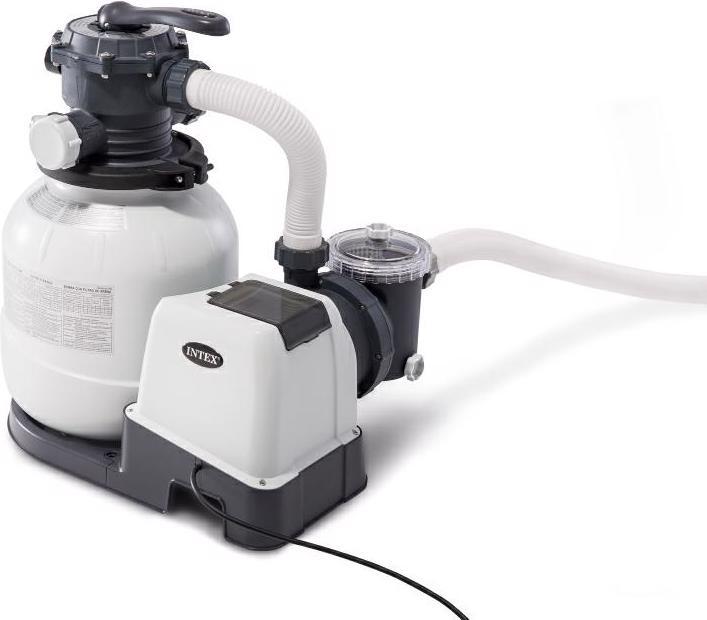 Produktbild Intex Ultra XTR Set (610 x 122 cm)
