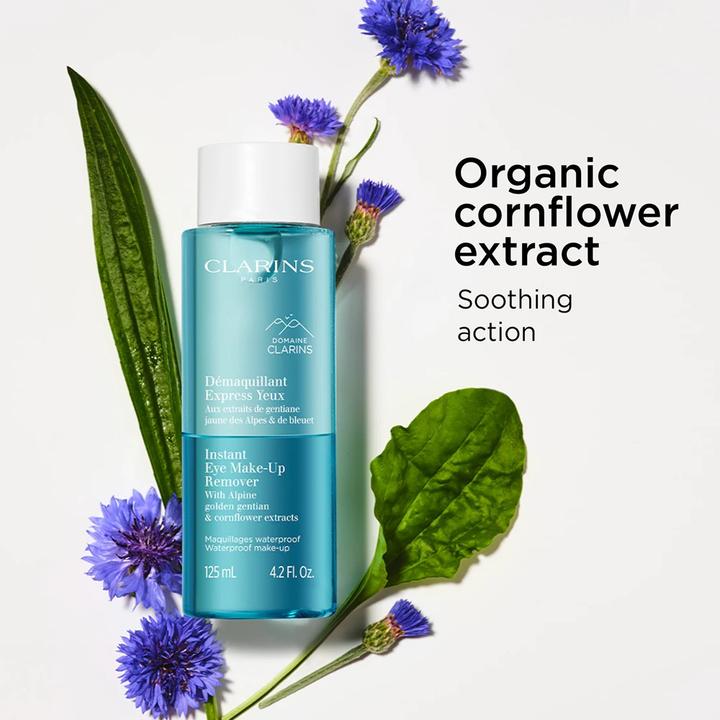 Immagine prodotto Clarins Struccante istantaneo per gli occhi (Struccante, 125 ml)