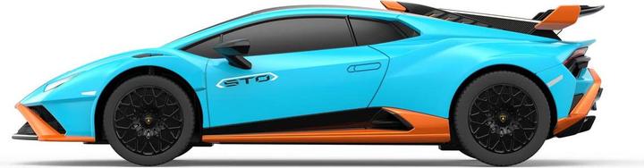 Image du produit Rastar R/C 1:24 Lamborghini Huracan STO (23177)